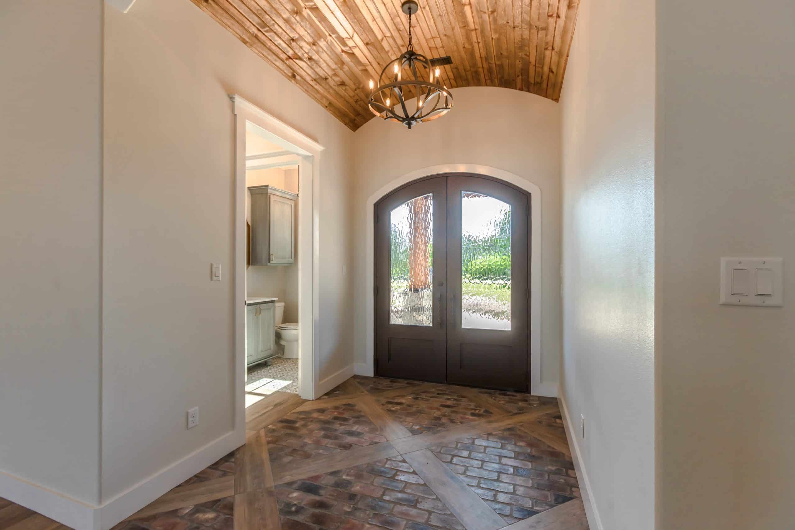 The Millican LaFollette Custom Homes Bryan, Texas