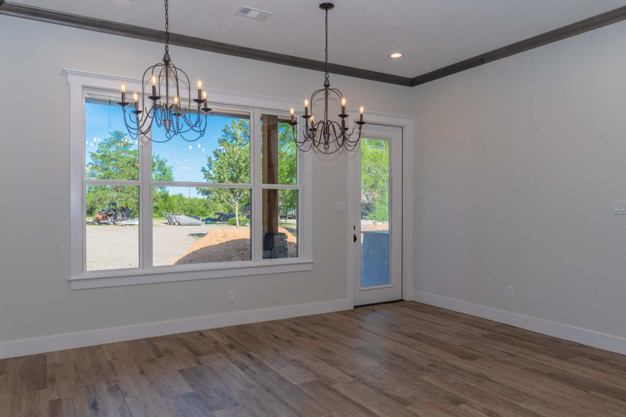 The Millican LaFollette Custom Homes Bryan, Texas