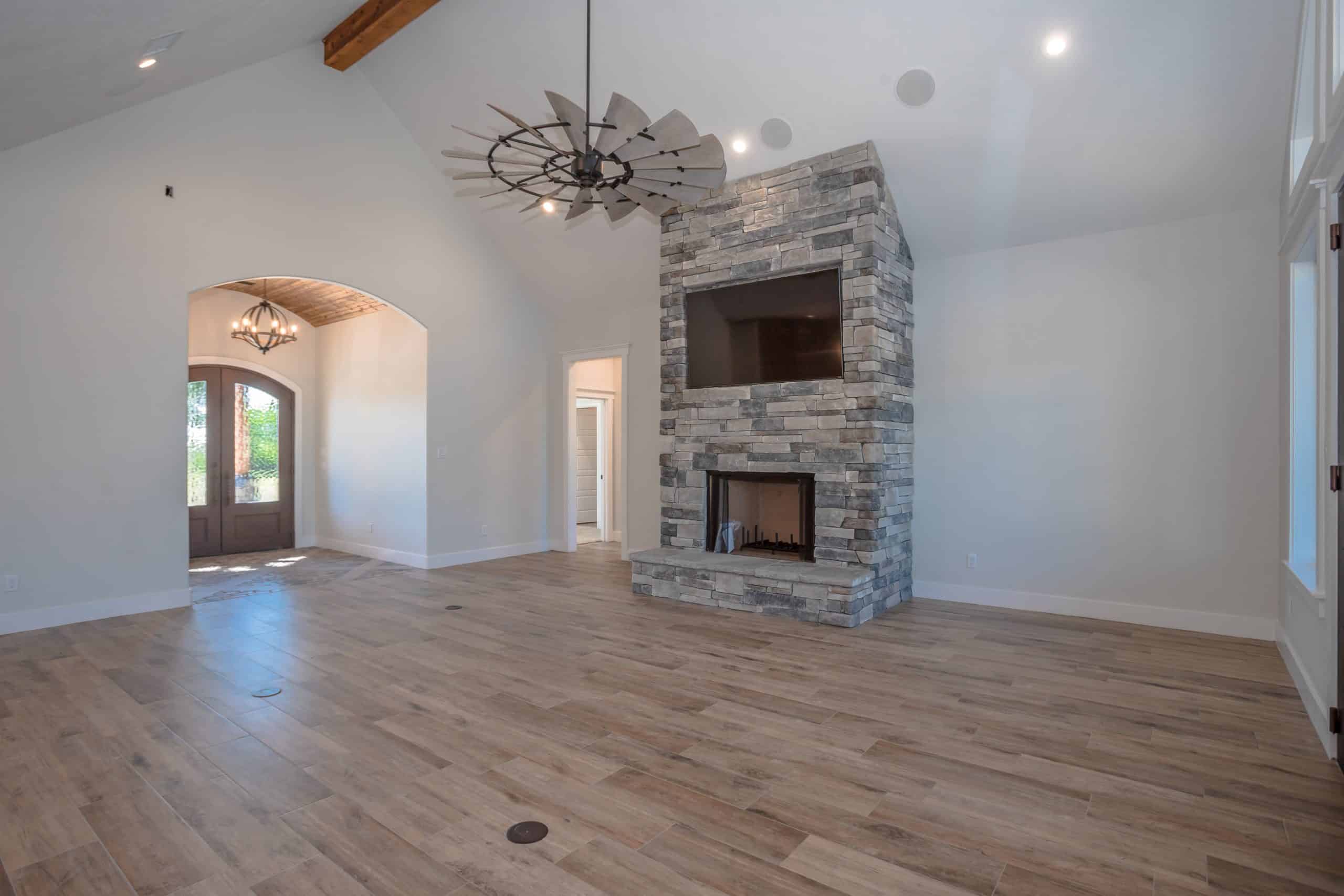 The Millican LaFollette Custom Homes Bryan, Texas