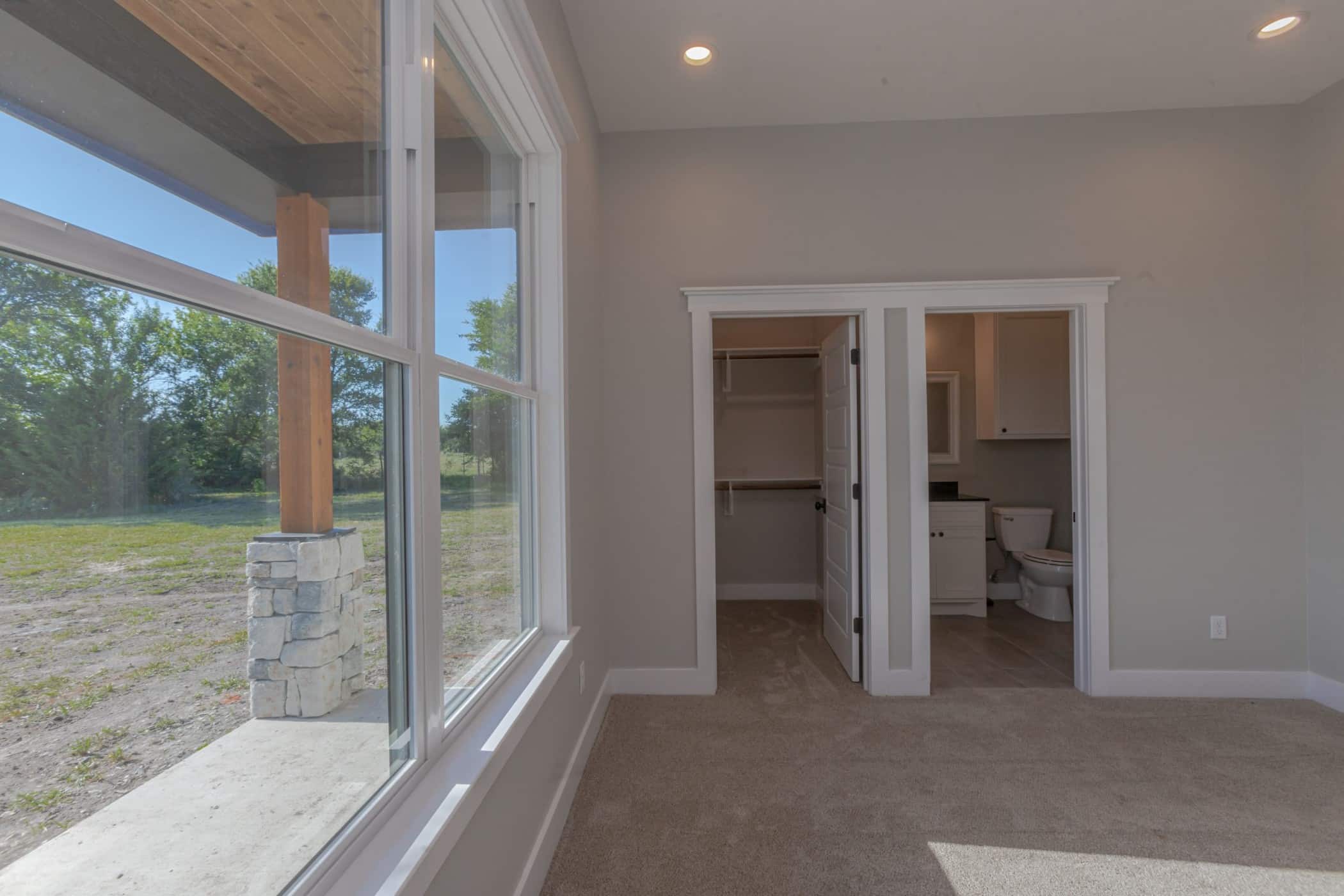 The Millican LaFollette Custom Homes Bryan, Texas