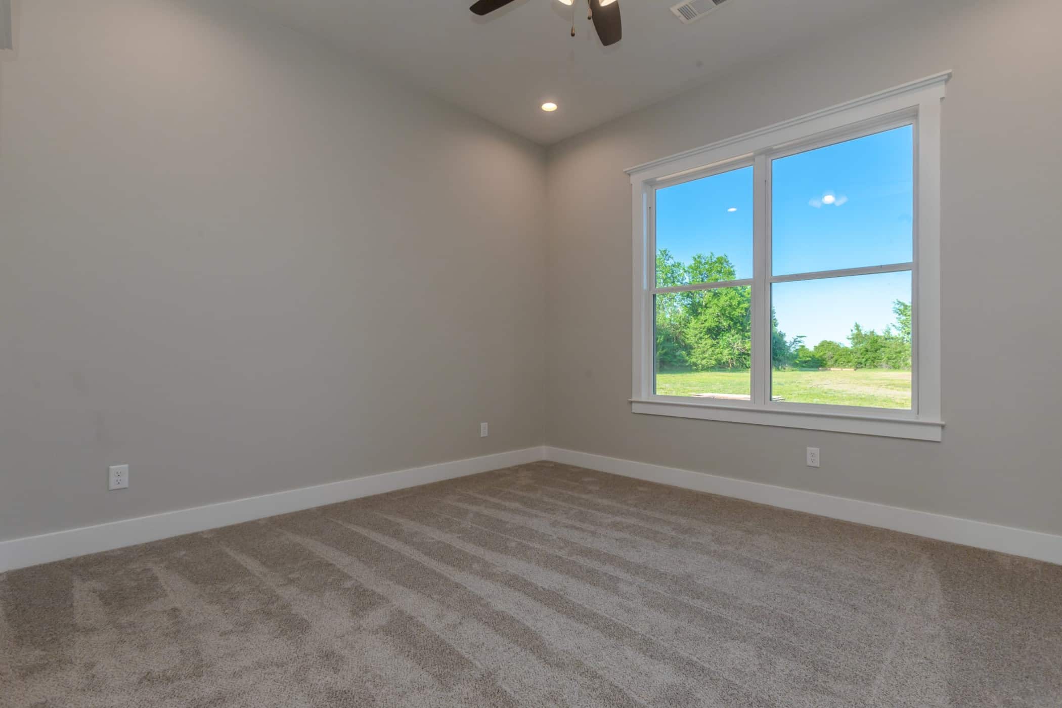 The Millican LaFollette Custom Homes Bryan, Texas