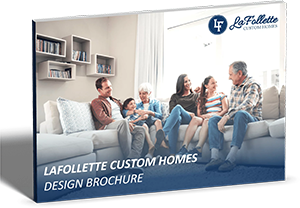 LaFollette Plan Design Range