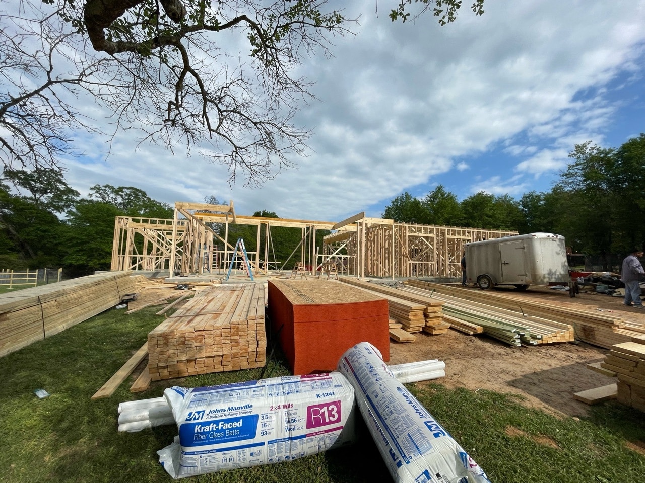 How Long Does it Take to Build a Custom Home